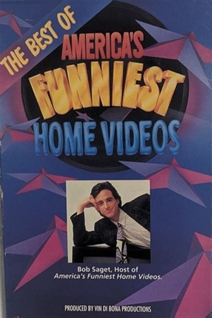 Did america funniest home videos end?