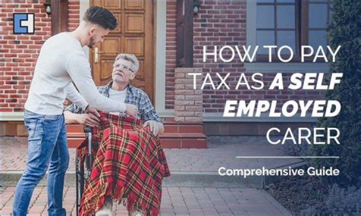 Do self employed carers need insurance?