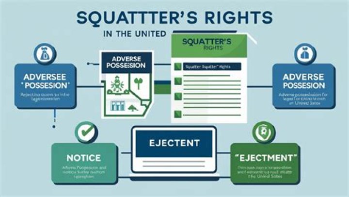 In law what is ejectment?