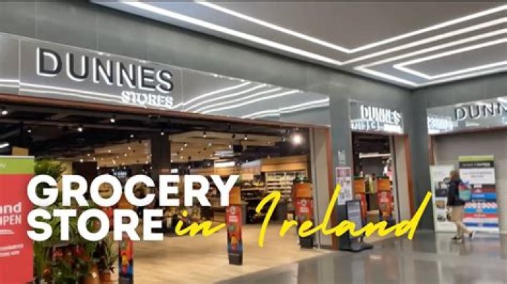 Is dunnes a real word?